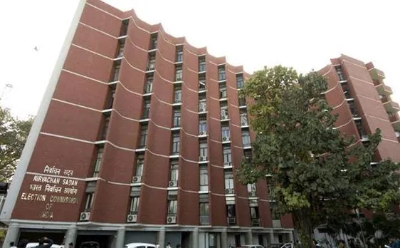 Election Commission seeks response of AIADMK on complaint filed by sacked leader Sasikala Pushpa