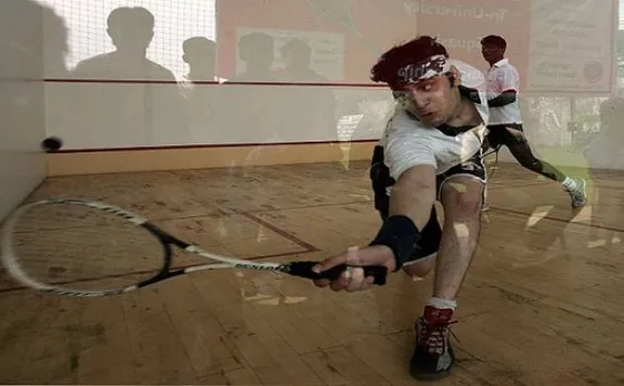  India earns hard fought victory over Hong Kong to march into Asian Junior team squash championship grand finale