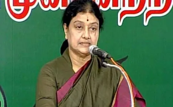 AIADMK chief Sasikala likely to take over as Tamil Nadu CM soon