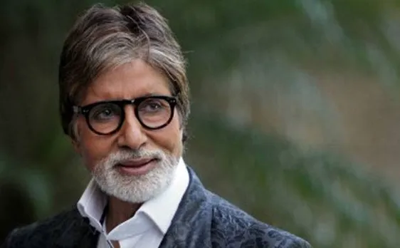I did not charge a single penny for 'Black': Amitabh Bachchan