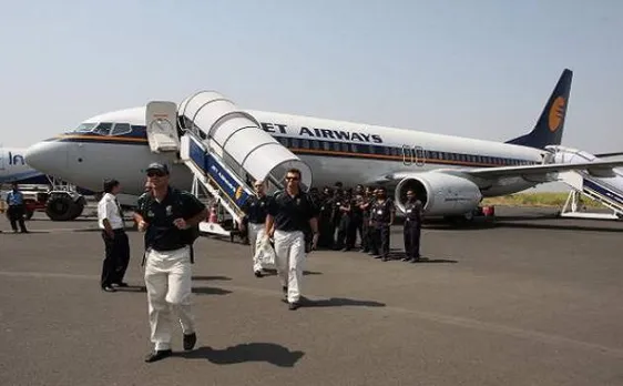 Jet Airways third quarter net profit dips 69 per cent to Rs 142.38 crore amid higher fuel expenses