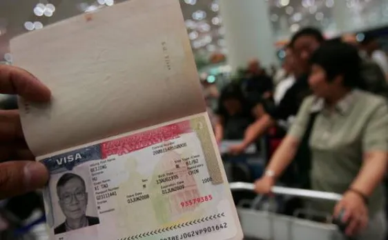 US revokes more than 60,000 visas after Donald Trump's travel ban