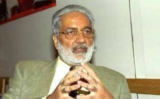 Veteran administrator IS Bindra shares experiences with 'new saviours'' of Indian cricket