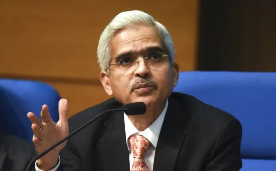 Rating agencies several notches behind India's reality: EAM Shaktikanta Das