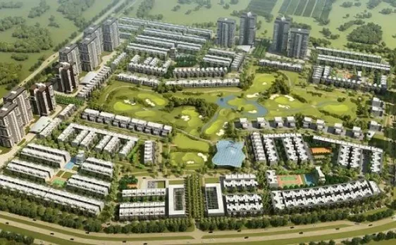 Godrej Properties Ltd expects to sell commercial properties worth about Rs 1,500 crore