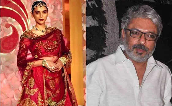 Padmavati controversy: Aditi Rao Hydari comes out in support of Sanjay Leela Bhansali, says 'he should be given more freedom'