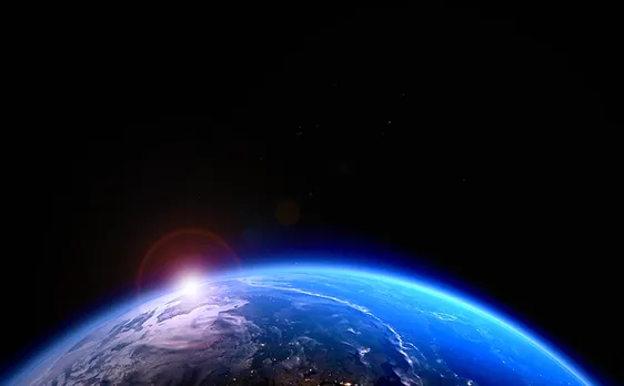 Low level of atmospheric oxygen held back evolution for two billion years: Research 