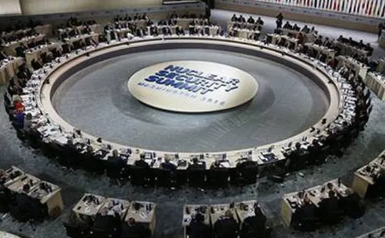 India to host Nuclear Security Summit