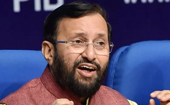 HRD ministry to bring in graded regulatory mechanism for greater transparency and freedom: Javadekar