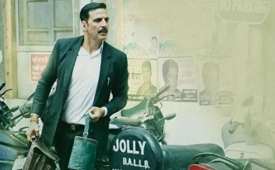 Jolly LLB 2: Akshay Kumar to promote his courtroom drama on 'Savdhaan India'