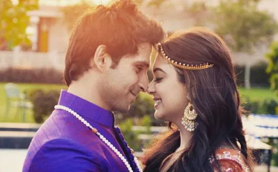 Girish Kumar Taurani announces his wedding with childhood sweetheart Krsna 'after one year'. Here's why