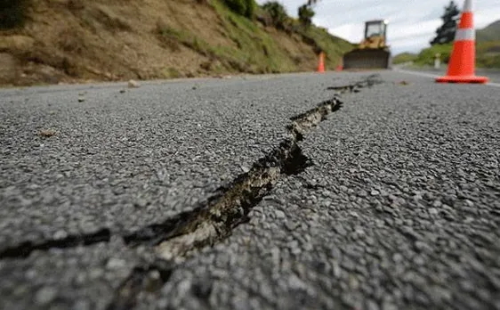 4.4 magnitude earthquake hits Nepal