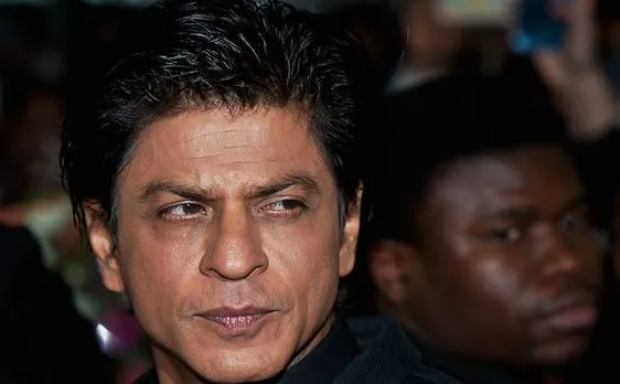Shah Rukh Khan says his look in Aanand's film is different from Kamal Haasan's 'Appu Raja'