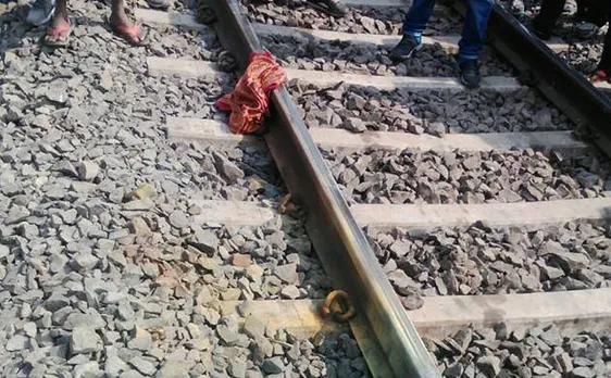 Bomb blast on railway track in Bihar's Buxar; no harm reported