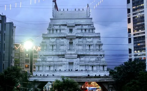 Couples getting married can now receive divine blessings sent by Tirupati Balaji temple