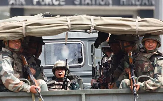 Army made to pay rent for PoK land; CBI lodges FIR