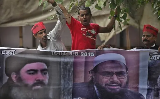 Rebranded Jamaat-ud-Dawah hold rallies across Pakistan, demand Hafiz Saeed's release
