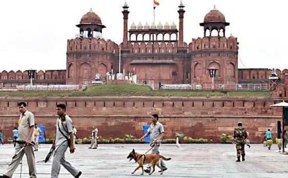 Bomb scare at Red Fort: Army says suspicious object a part of its unused armory