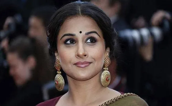 Vidya Balan feels 'Dangal' has been shot incredibly; says would like to work with Aamir Khan
