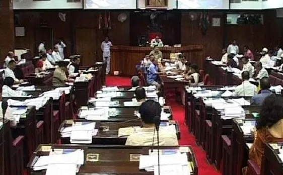 Assam MLA telecasts his speech from assembly via Facebook Live, suspended