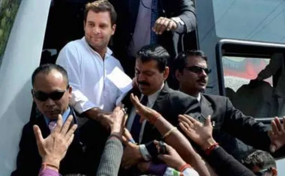 UP Elections 2017: SPG reviews security arrangements ahead of PM Modi, Rahul visits