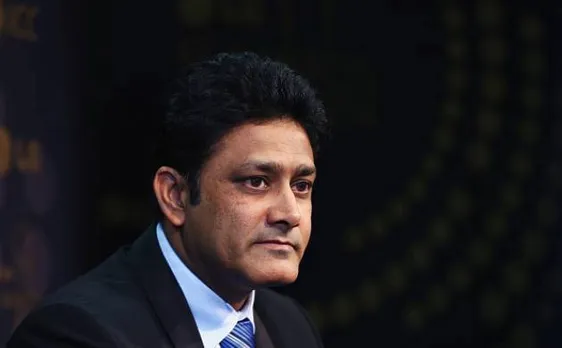 Spin legend Anil Kumble remembers his golden moment of claiming ten wickets in one innings against Pakistan