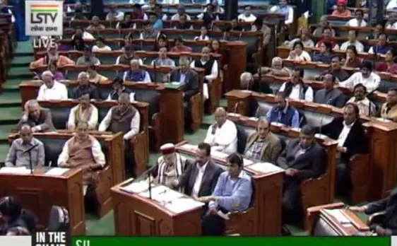 Budget Session | Congress, BJP issue whip to its RS members; ask them to be present in House for last 3 days