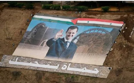 Bashar al-Assad accuses UN of acting unfairly towards Syria
