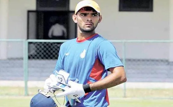 Mohit Ahlawat supercedes stalwarts Chris Gayle, Virat Kohli and AB DE Villiers, becomes first man to smash triple century in T20 cricket