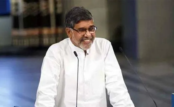 Don't get distracted by Nobel citation's monetary value, Kailash Satyarthi to people involved in theft