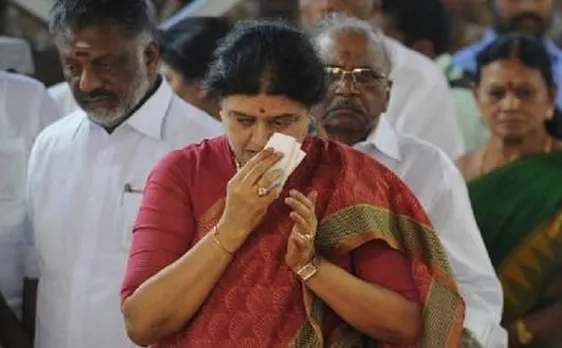 Panneerselvam vs Sasikala | Tamil Nadu Governor Vidya Sagar Rao not to fly to Chennai on Wednesday: Reports