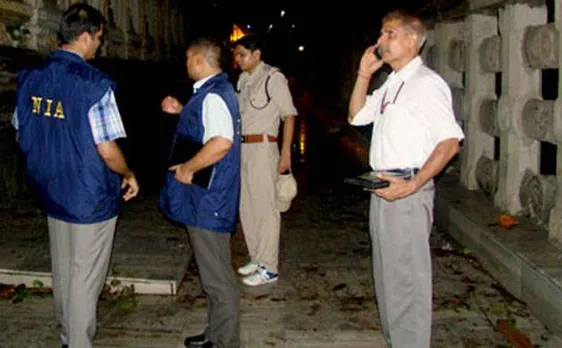 Train derailment case: Special NIA court grants 11 days remand of the three ISI suspects