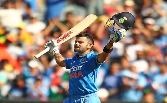 Virat Kohli best one-day batsman at the moment, still early to place him among all time Test greats: Ponting