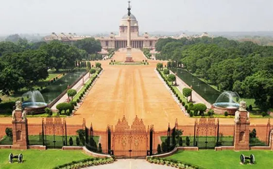 Modi Govt sets up President election cell for next President of India, President Mukherjee not likely to get second chance