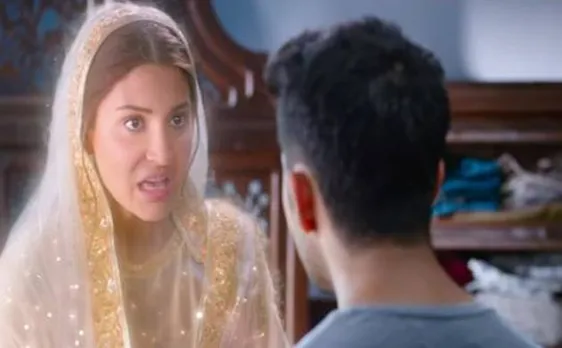 Watch: Bride Ghost Anushka's Phillauri trailer gets 2.5 million views in less than 10 hours