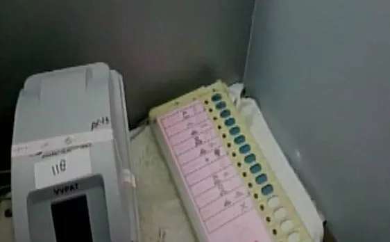 UP Assembly elections 2017: Filing of nominations for sixth phase begins