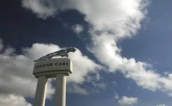 Jaguar Land Rover reports best-ever retail sales for January at 47,693 units, up 4 per cent 