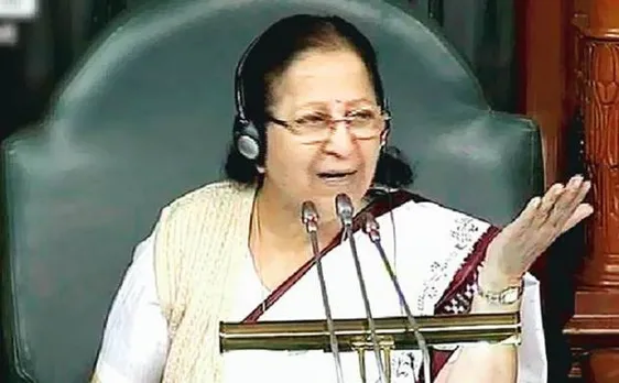 Lok Sabha Speaker says 'thank you' for smooth conduct of Question Hour