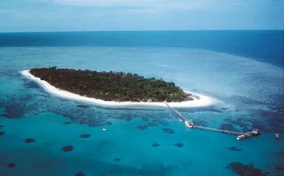 Undersea landslide found in Australia's iconic Great Barrier Reef