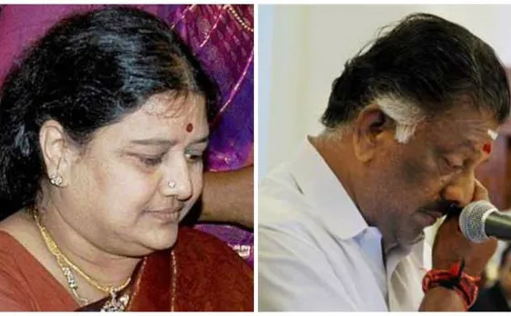Party remains united, will not be cowed down by Panneerselvamâ€™s revolt: Sasikala
