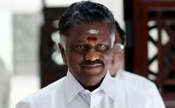 AIADMK's O Paneerselvam's journey from tea seller to Tamil Nadu CM
