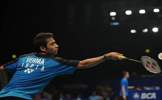 Sourabh Varma defeats Lakshya Sen to annex Men's singles crown, Rituparna Das lifts women's title in National Badminton Championship