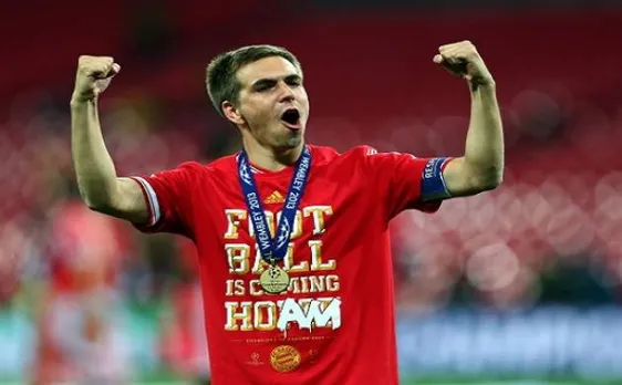 Germany's World Cup winning skipper Philipp Lahm to put down curtains on glittering soccer career at end of season 
