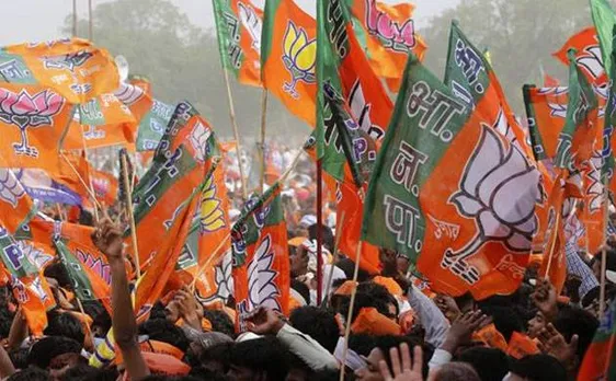 UP polls: BJP to benefit from spilt in Muslim votes with many rivals