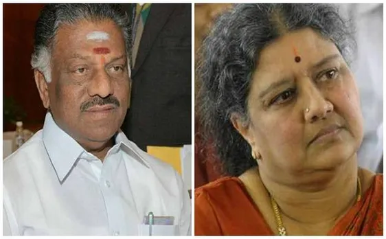 Tamil Nadu turmoil: Sasikala set to parade 130 AIADMK MLAs before President if Guv Rao refuses to invite her; Panneerselvam isolated 
