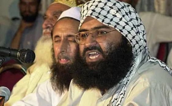 China opposes US' proposal on Masood Azhar; India takes up matter with Beijing