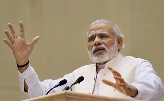Fight against corruption and black money not a political one: PM Narendra Modi in Rajya Sabha