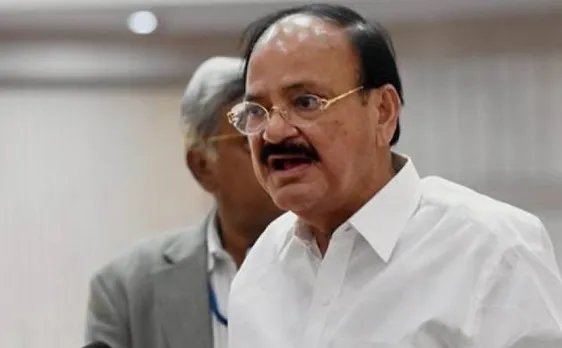 Centre and BJP doesnt have any role in AIADMKâ€™s internal matter: Venkaiah Naidu