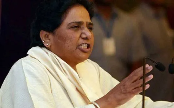 UP polls 2017: Reservation will end if BJP forms govt, says Mayawati