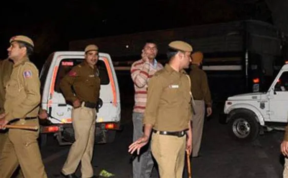 Delhi Police detains man resembling missing JNU student; released later